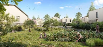 Programme immobilier neuf 69210 Sourcieux-les-Mines Maison neuve Sourcieux 8541