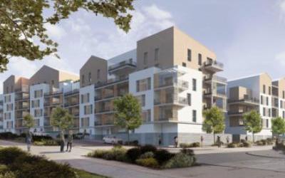 Programme immobilier neuf 49000 Angers ANG-14324