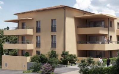 Programme immobilier neuf 20137 Porto-Vecchio POR-14608