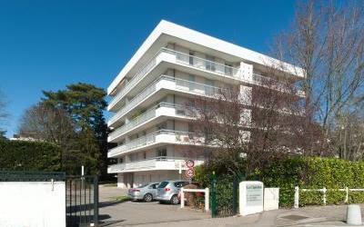 Programme immobilier neuf 69009 Lyon 09 LYO-14551