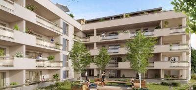 Programme immobilier neuf 05000 Gap Logement Neuf Gap 9819