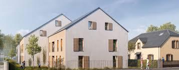 Programme immobilier neuf 68330 Huningue HUN-16937