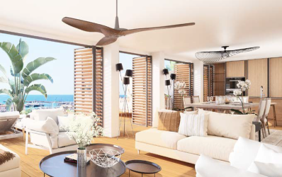 Programme immobilier neuf 06150 Cannes CAN-15598