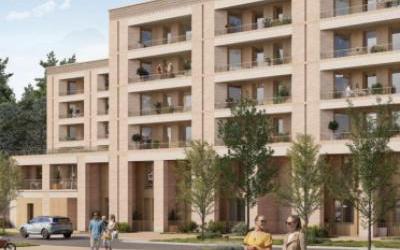 Programme immobilier neuf 91190 Gif-sur-Yvette GIF-14575