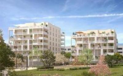Programme immobilier neuf 69400 Villefranche-sur-Saône Programme Neuf Villefranche 6516
