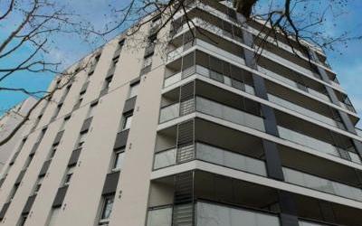 Programme immobilier neuf 69008 Lyon 08 Résidence étudiante Lyon 12842