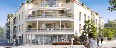 Programme immobilier neuf 83230 Bormes-les-Mimosas Immobilier neuf Bormes 8367