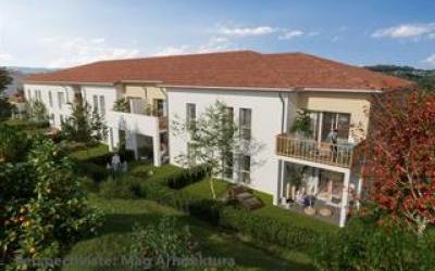 Programme immobilier neuf 40180 Seyresse Immobilier neuf Seyresse 4618