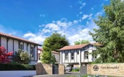 Programme immobilier neuf 64600 Anglet Programme neuf à ANGLET - 11494