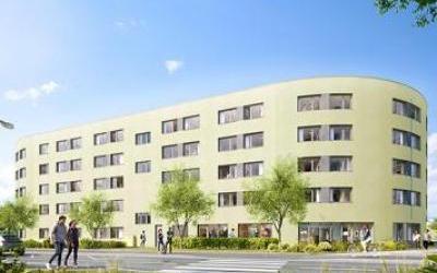 Programme immobilier neuf 34300 Agde Programme neuf Agde 12639