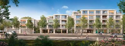 Programme immobilier neuf 31700 Blagnac Programme neuf Blagnac 12189