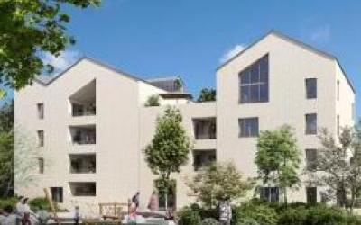 Programme immobilier neuf 94490 Ormesson-sur-Marne ORM-15722