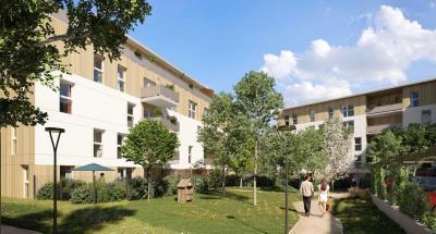 Programme immobilier neuf 77000 Livry-sur-Seine Résidence neuve Livry 7118