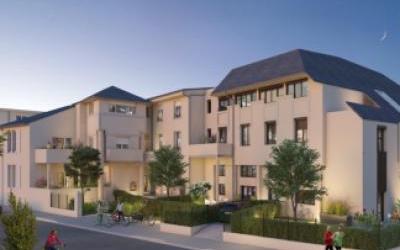 Programme immobilier neuf 64000 Pau Programme neuf à PAU - 