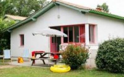 Programme immobilier neuf 33740 Arès Résidence Tourisme Arès 13055