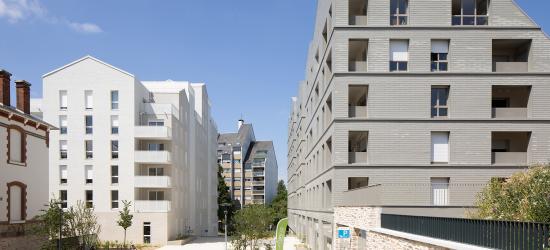Programme immobilier neuf 35000 Rennes REN-9086