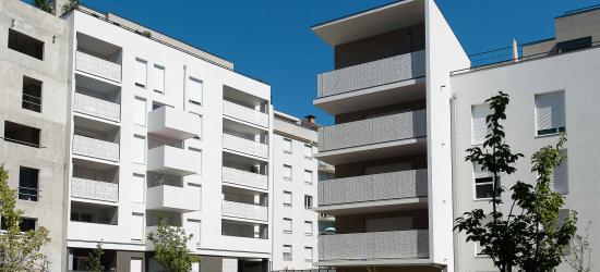 Programme immobilier neuf 69100 Villeurbanne VIL-14630