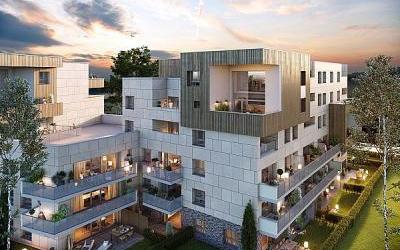 Programme immobilier neuf 59170 Croix HDF-971