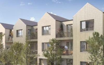 Programme immobilier neuf 92340 Bourg-la-Reine BOU-14512