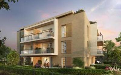 Programme immobilier neuf 83230 Bormes-les-Mimosas Appartement neuf Bormes-les-Mimosas 12990