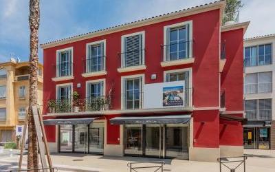 Programme immobilier neuf 83990 Saint-Tropez PACA-2544