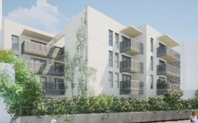 Programme immobilier neuf 83000 Toulon PACA-3995