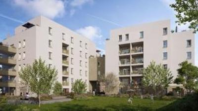 Programme immobilier neuf 69400 Villefranche-sur-Saône Logement neuf Villefranche-sur-Saone 12337