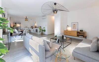 Programme immobilier neuf 13016 Marseille 16 Résidence neuve Marseille 13148