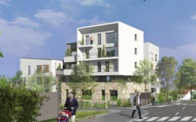 Programme immobilier neuf 94500 Champigny-sur-Marne Logement neuf Champigny sur Marne 6836