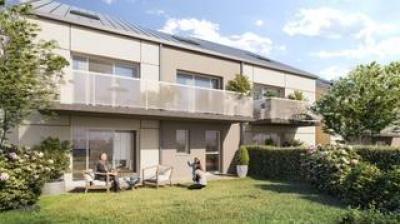 Programme immobilier neuf 87000 Limoges Programme neuf Limoges 10147
