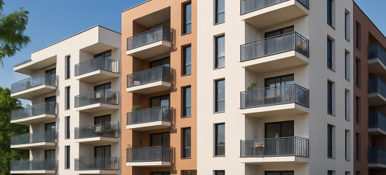 Programme immobilier neuf 31000 Toulouse 10051