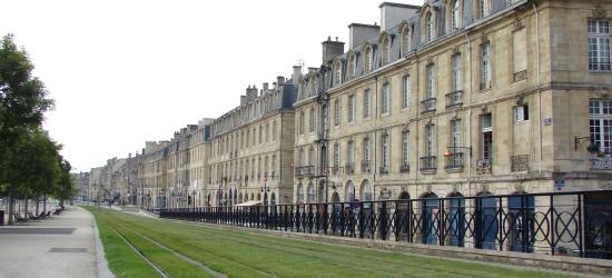 Programme immobilier neuf 33000 Bordeaux BOR-14759