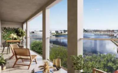 Programme immobilier neuf 59140 Dunkerque DUN-14727