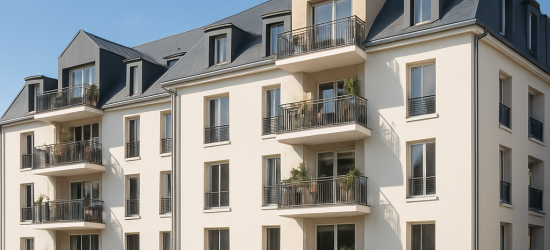 Programme immobilier neuf 91430 Igny IGN-8989