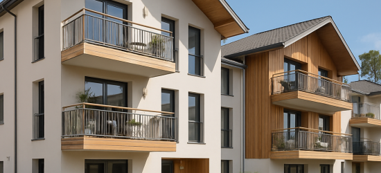 Programme immobilier neuf 33115 La Teste de Buch LA -14129