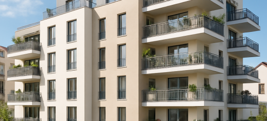 Programme immobilier neuf 92240 Malakoff MAL-9169