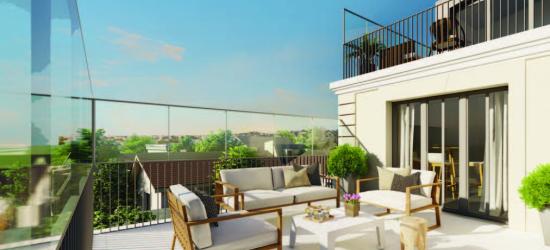 Programme immobilier neuf 94170 Perreux-sur-Marne PER-10319