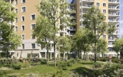 Programme immobilier neuf 67000 Strasbourg STR-14442