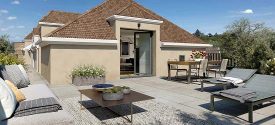 Programme immobilier neuf 91170 Viry-Châtillon VIR-10325