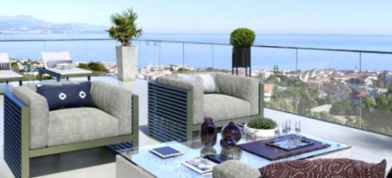 Programme immobilier neuf 06600 Antibes ANT-722