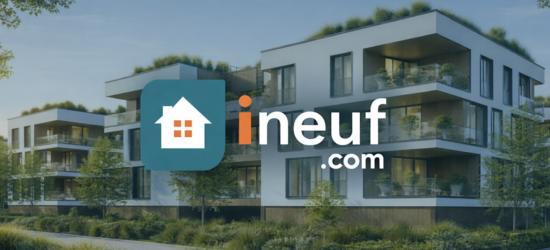Programme immobilier neuf 06270 Villeneuve-Loubet Résidence Neuve Villeneuve 9379