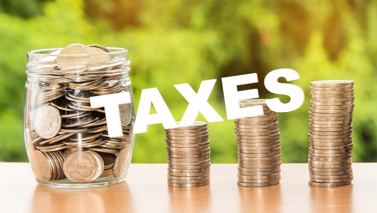 La taxe sur les résidences secondaires