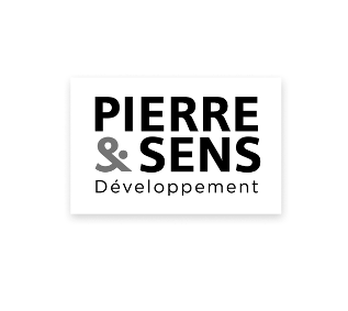 PIERRE & SENS