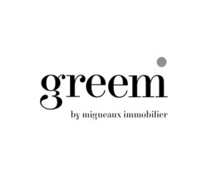 GREEM BY MIGNEAUX
