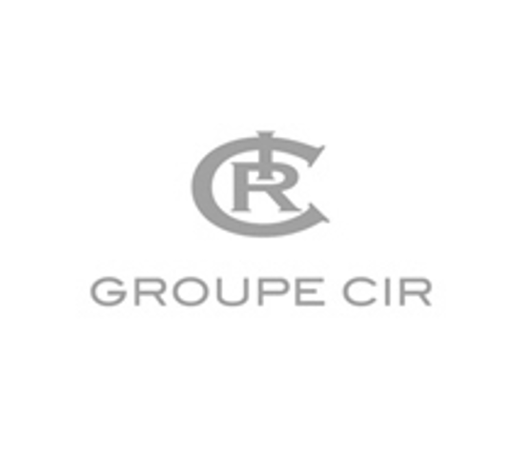 GROUPE CIR