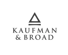 KAUFMAN & BROAD