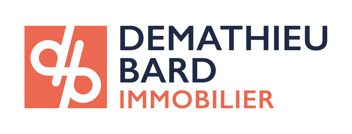 DEMATHIEU BARD IMMOBILIER