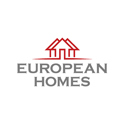 EUROPEAN HOMES