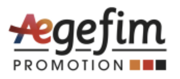 Aegefim promotion